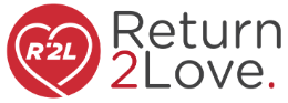 Return2Love Logo